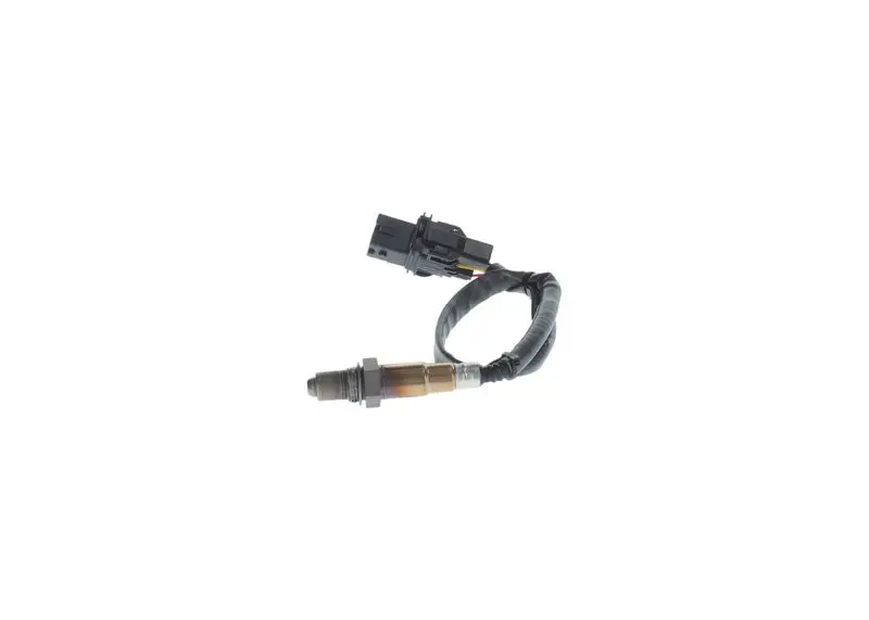 Handler.Part Lambda sensor Bosch 0258007038 5