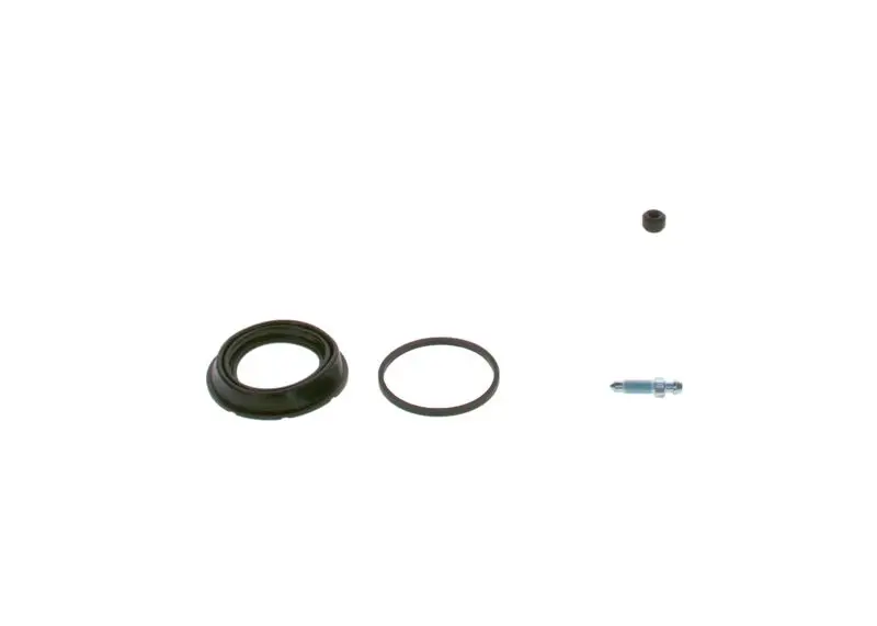 Handler.Part Repair kit, brake caliper Bosch 1987470006 3