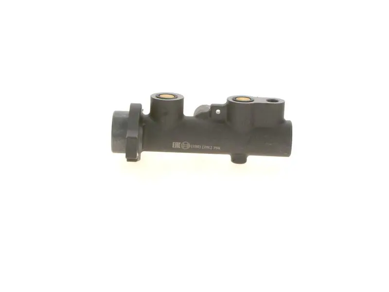 Handler.Part Brake master cylinder Bosch F026003276 2