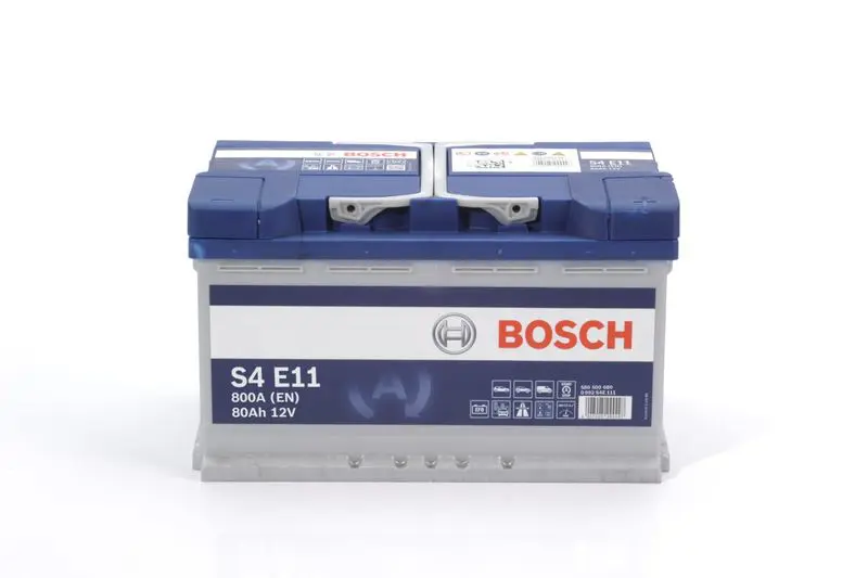 Handler.Part Starter Battery Bosch 0092S4E111 1