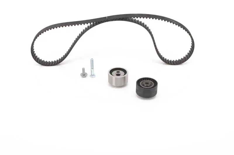 Handler.Part Timing belt set Bosch 1987948268 1