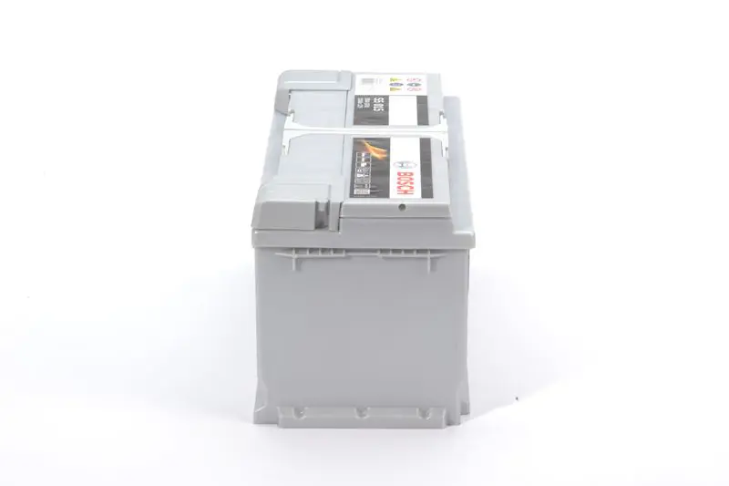 Handler.Part Starter battery Bosch 0092S50150 2