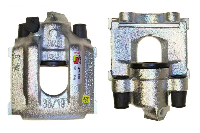 Handler.Part Brake caliper Bosch 0986473135 1