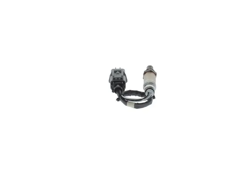 Handler.Part Lambda sensor Bosch 0258005263 4