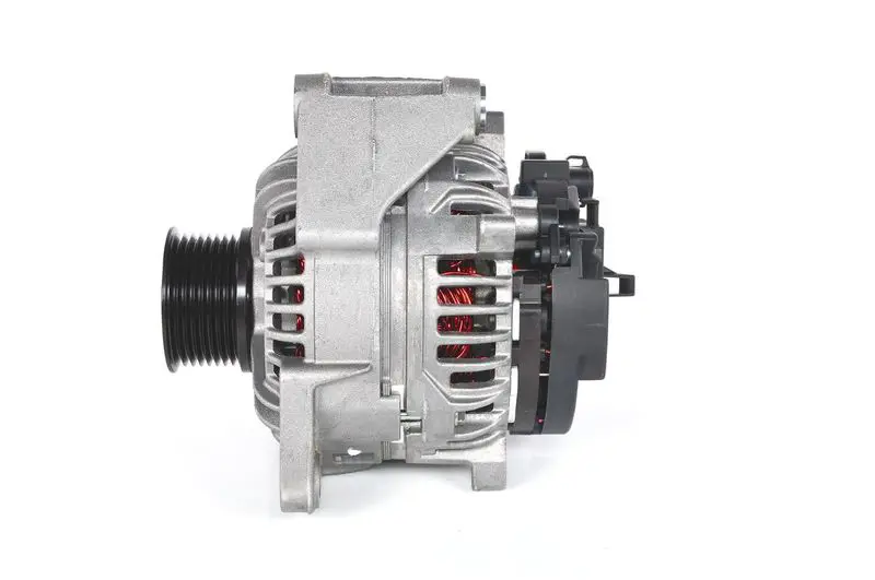 Handler.Part Alternator Bosch 0124555012 1