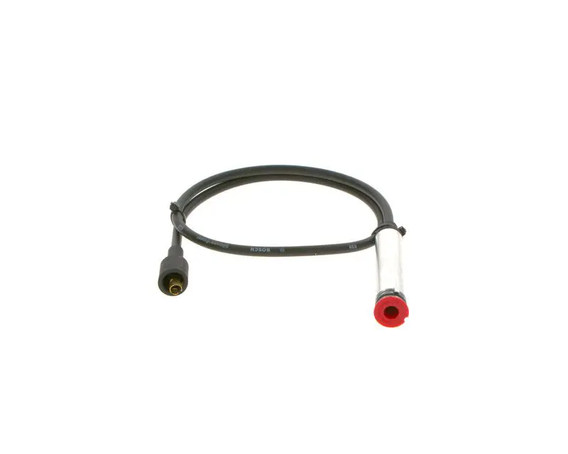 Handler.Part Ignition cable kit Bosch 0986356800 1