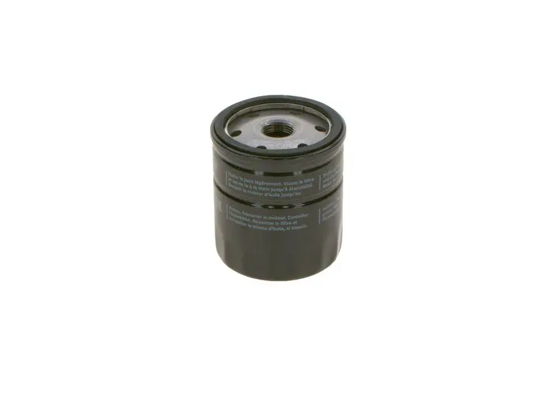 Handler.Part Oil filter Bosch 0451103298 2