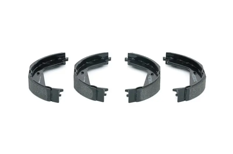 Handler.Part Brake shoe set, parking brake Bosch 0986487794 1