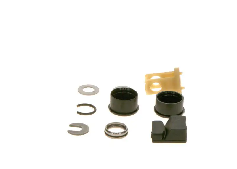 Handler.Part Repair kit, starter Bosch 9003337010 2