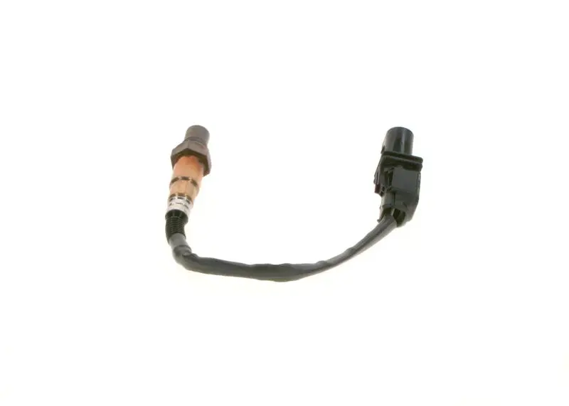 Handler.Part Lambda sensor Bosch 0258007330 4