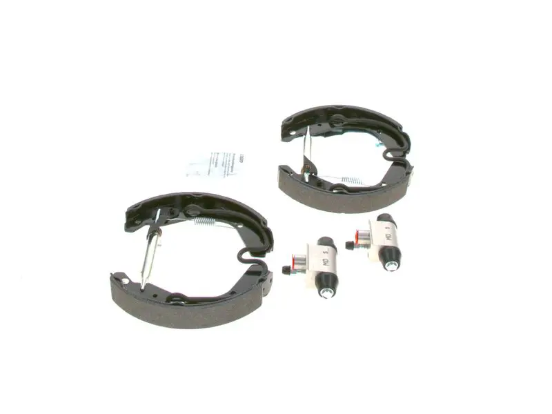 Handler.Part Brake shoe set Bosch 0204114664 2