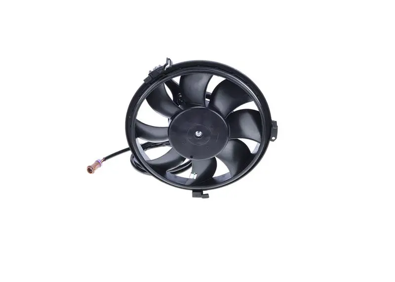 Handler.Part Electric Motor, radiator fan Bosch 0986338108 1