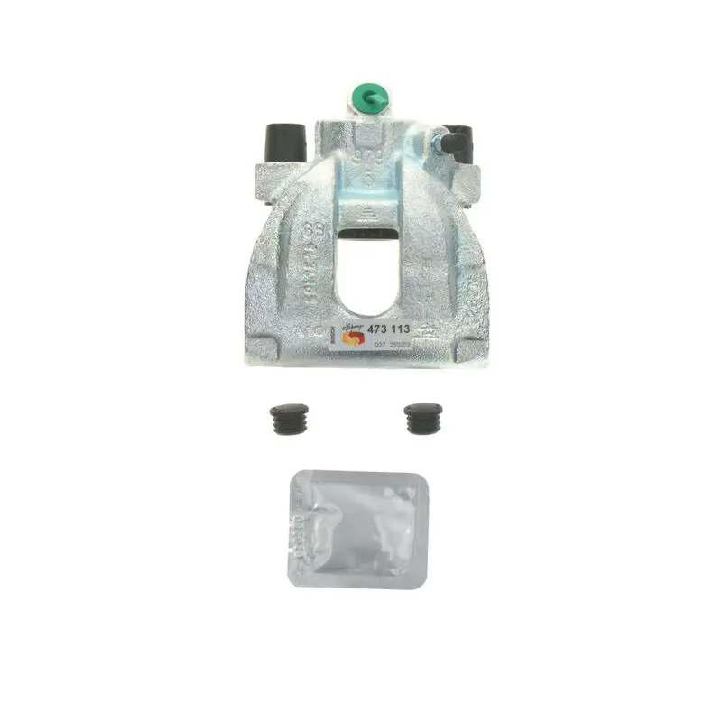 Handler.Part Brake caliper Bosch 0986473113 5