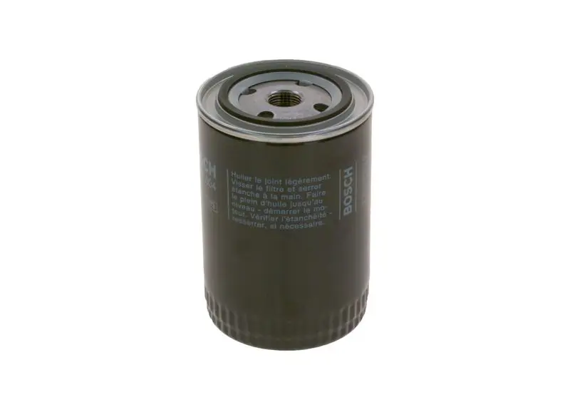 Handler.Part Oil filter Bosch F026407004 2