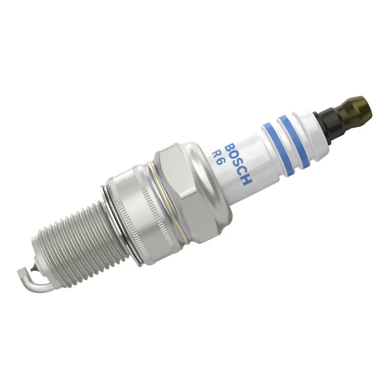 Handler.Part Spark plug Bosch 0242236647 2