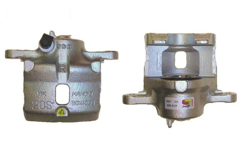 Handler.Part Brake caliper Bosch 0986474084 1