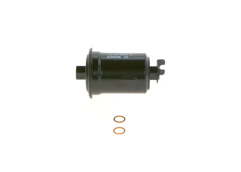 Handler.Part Fuel filter Bosch 0986450221 2