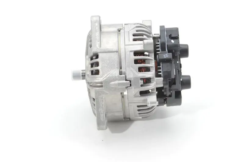 Handler.Part Alternator Bosch 0124655039 1