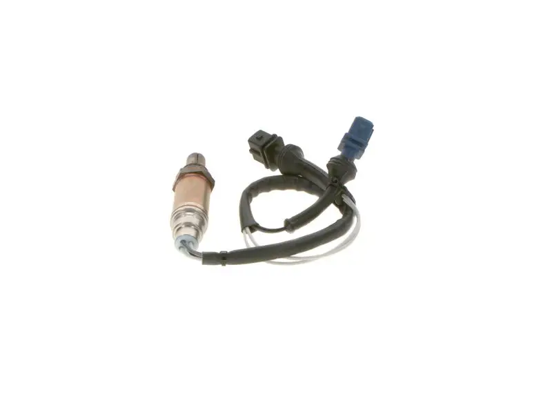 Handler.Part Lambda sensor Bosch 0258003074 4