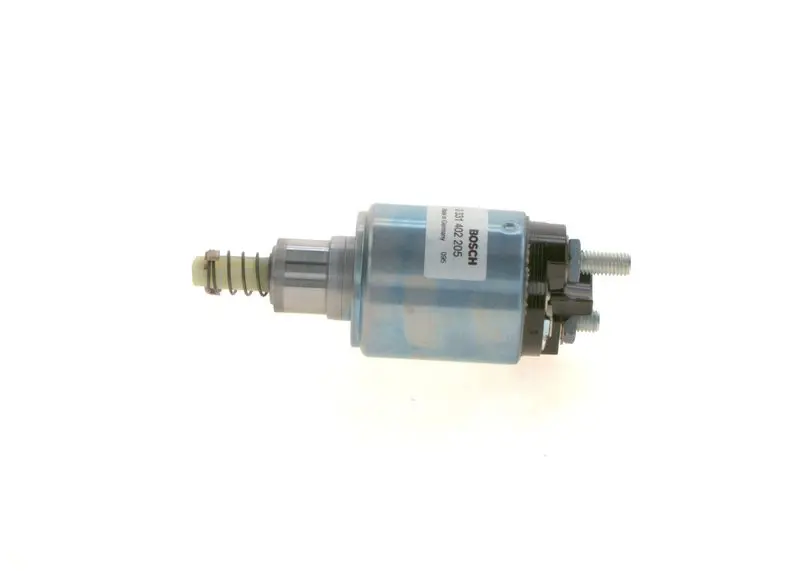 Handler.Part Solenoid switch Bosch 0331402205 2