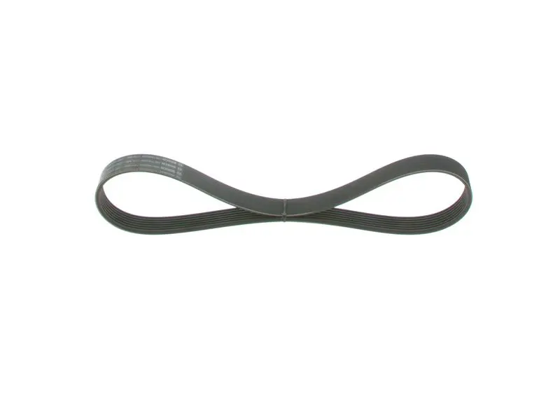 Handler.Part V-ribbed belts Bosch 1987946264 1