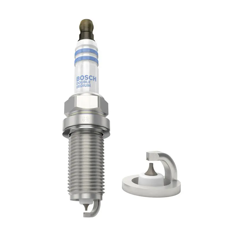 Handler.Part Spark plug Bosch 0242240715 7