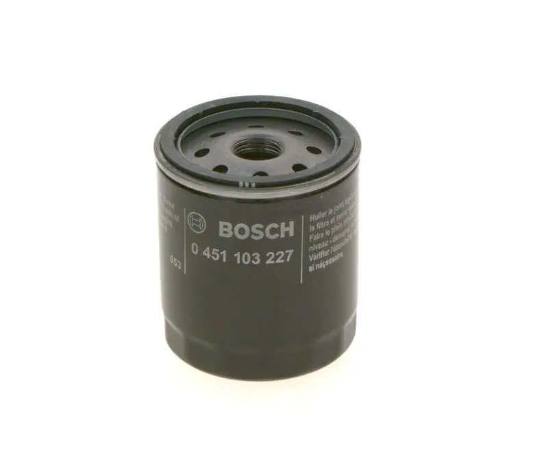 Handler.Part Oil filter Bosch 0451103227 1