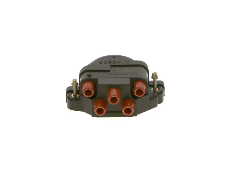 Handler.Part Distributor cap Bosch 1235522400 1