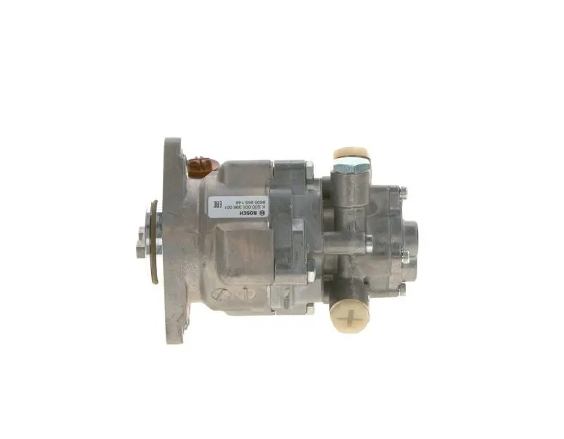 Handler.Part Hydraulic pump, steering system Bosch KS01001355 2