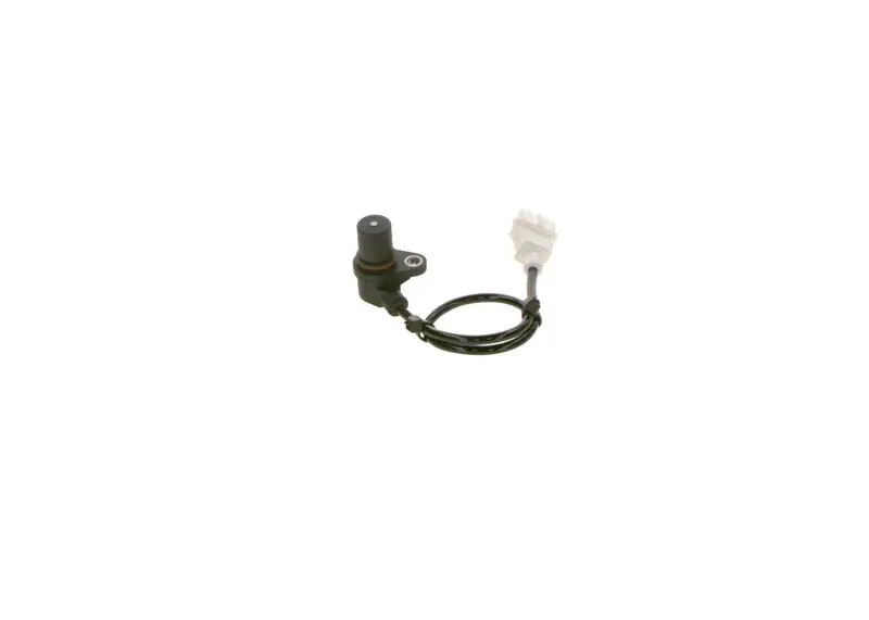 Handler.Part Rpm sensor, engine management Bosch 0261210107 4