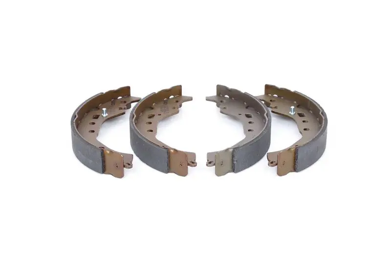 Handler.Part Brake shoe set Bosch 0986487938 3