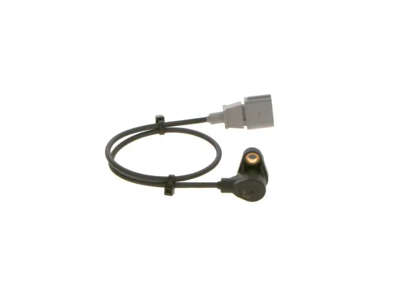 Handler.Part Rpm sensor, engine management Bosch 0261210147 5