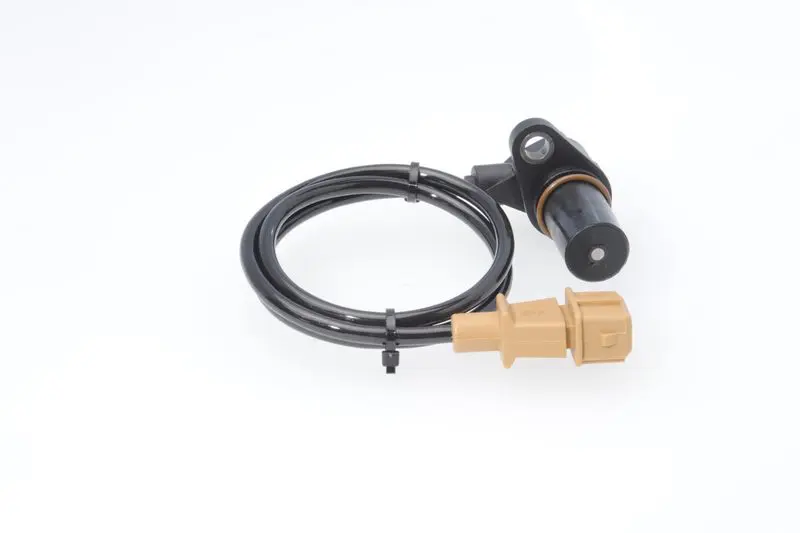 Handler.Part Rpm sensor, engine management Bosch 0261210129 5