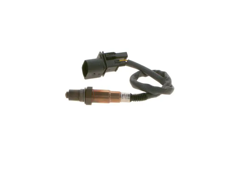 Handler.Part Lambda sensor Bosch 0258007254 3