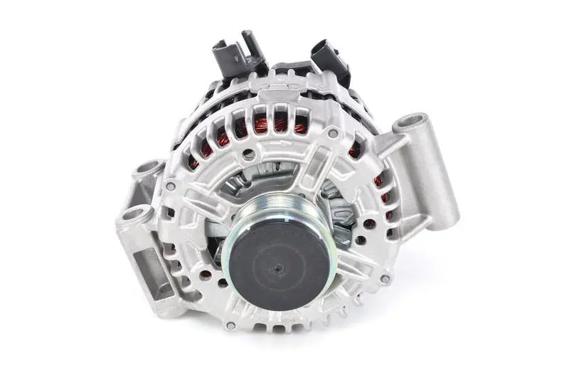 Handler.Part Alternator Bosch 0121615106 4