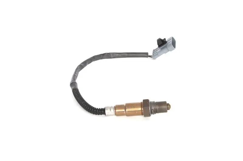 Handler.Part Lambda sensor Bosch 0258006827 5