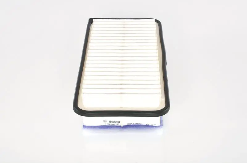 Handler.Part Air filter Bosch F026400143 1