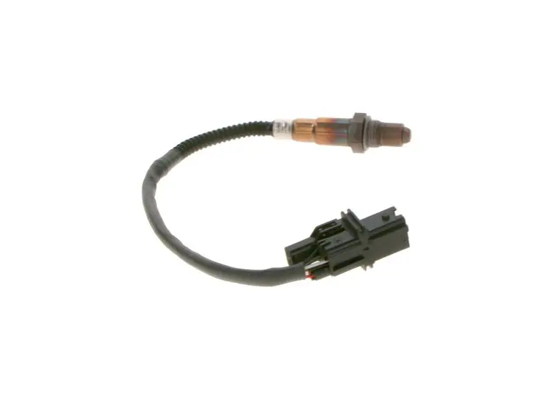 Handler.Part Lambda sensor Bosch 0258007156 5