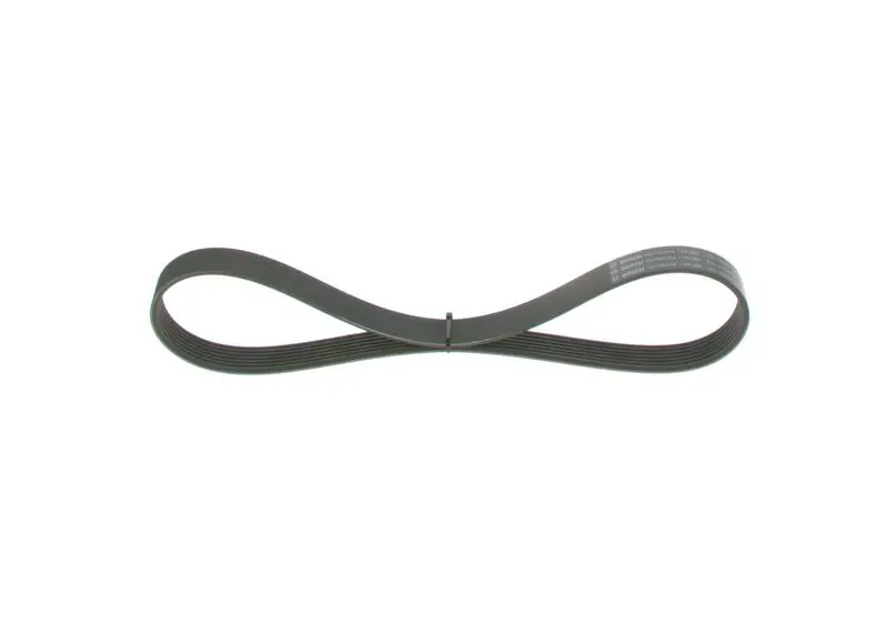 Handler.Part V-ribbed belts Bosch 1987946264 3