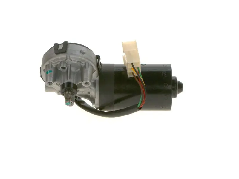 Handler.Part Wiper motor Bosch 0390241346 3