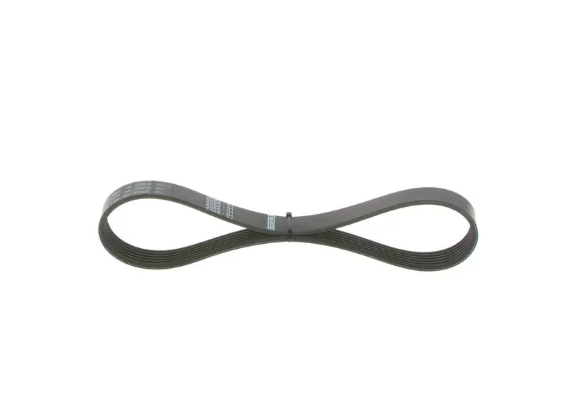 Handler.Part V-ribbed belts Bosch 1987946145 1