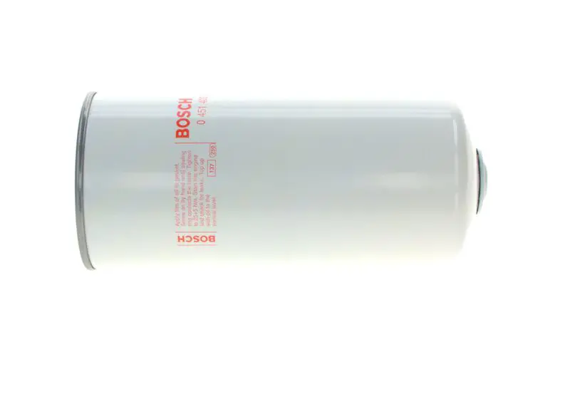 Handler.Part Oil filter Bosch 0451403208 3