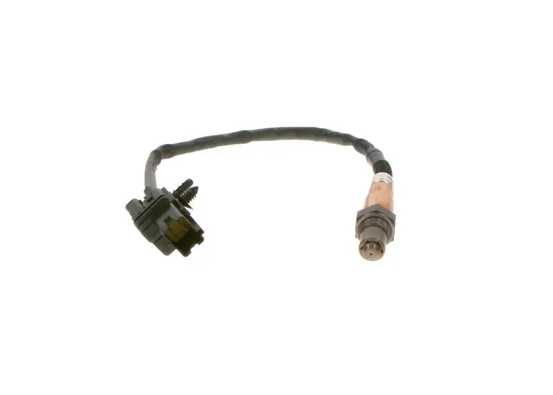 Handler.Part Oxygen sensor Bosch 0258007115 2