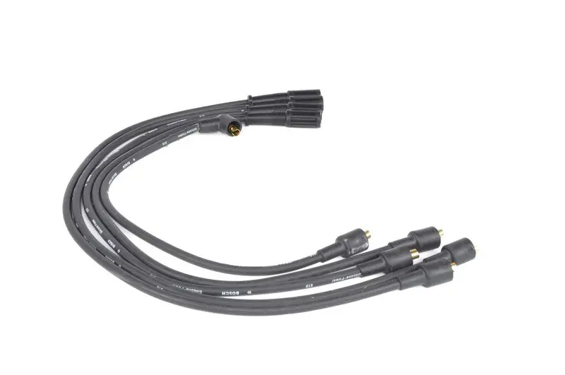 Handler.Part Ignition cable kit Bosch 0986357146 4