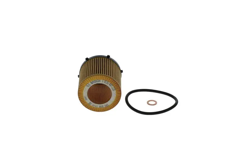 Handler.Part Oil filter Bosch F026407228 1