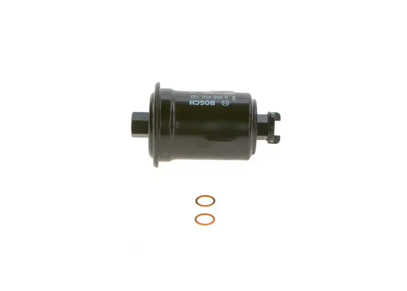 Handler.Part Fuel filter Bosch 0986450103 2