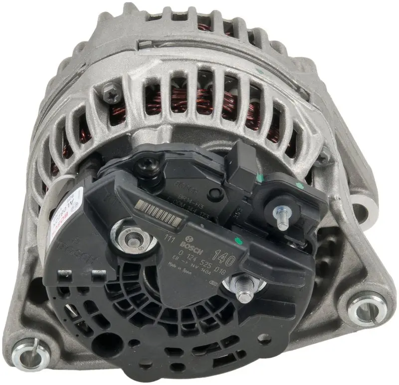 Handler.Part Alternator Bosch 0124525018 3