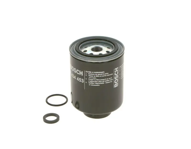 Handler.Part Fuel filter Bosch 1457434453 2