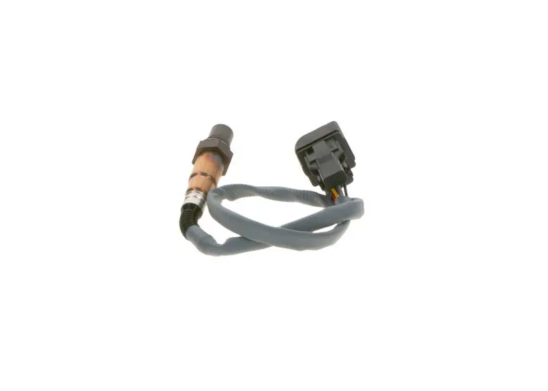 Handler.Part Lambda sensor Bosch 0258007278 4