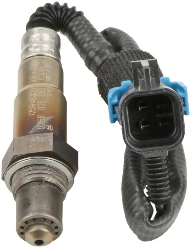 Handler.Part Lambda sensor Bosch 0258006861 2